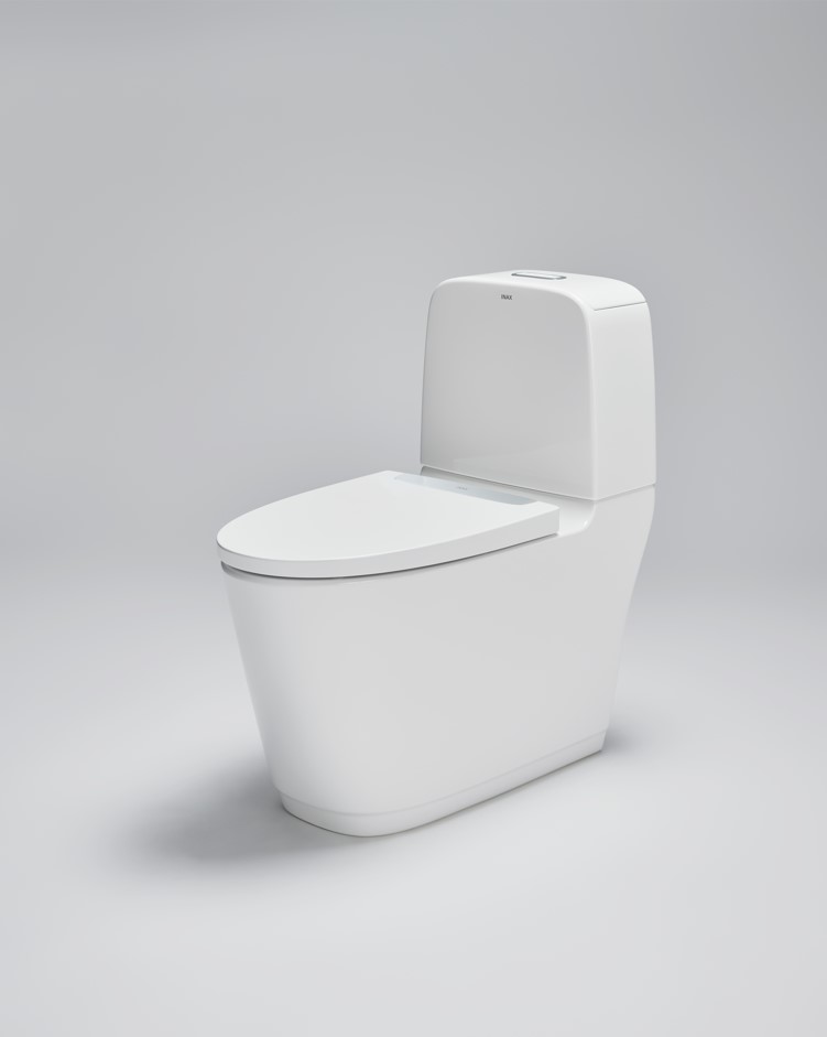 INAX S400 투피스 양변기